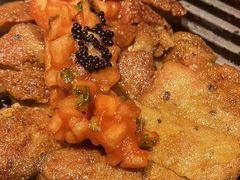 -花潮料理艺食馆(世欧广场店)