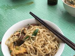 -老赵面店(大西路店)