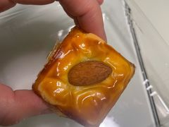 紫米方酥-泸溪河桃酥(西直门凯德店)