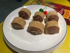 -大海碗·炸酱面·烤鸭·京菜(天坛店)