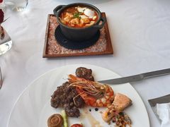 -王品牛排(郑州大卫城店)