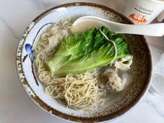 -北香园饺子馆(锦华路店)