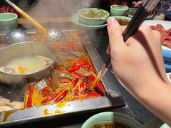 -蜀江龙火锅(339店)