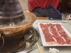 -老五四季涮肉(白纸坊店)