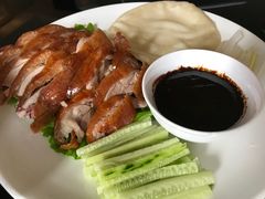 -北门饭店(三香路店)