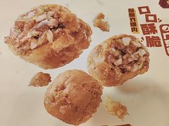 -点都德(喜粤楼店)