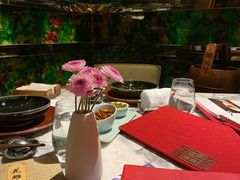 -湖滨28中餐厅·西湖宴·杭州君悦酒店