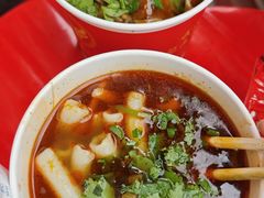 -王记生烫牛杂面馆(兰陵路店)