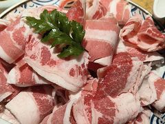 -金山烤肉(中兴公园店)