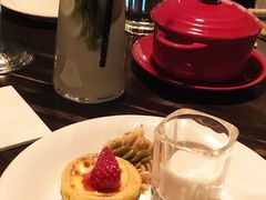 -食间牛排(重庆路万达店)