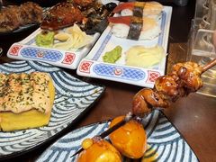 -鸟泉居酒屋·烧鸟·酒馆(百子湾店)