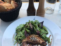 -Le Comptoir de la Gastronomie