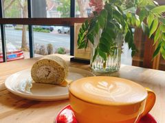-UPPER KITCHEN(延安路店)