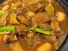 -新兴家喻酒家·羊城名宴(昌岗店)