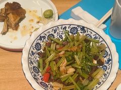 -糟粕醋·椰苑海南菜餐厅(亚龙湾天域酒店)