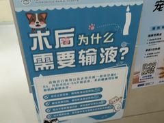 -谐和益家动物医院·免疫绝育·血液透析·宠保定点医院(高新伊藤分院)
