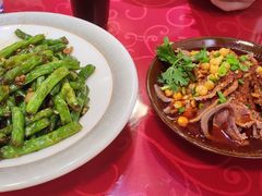 -冯烫烫跷脚牛肉·川菜小馆(武胜西街店)