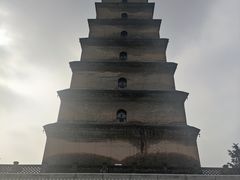 -大慈恩寺(大雁塔)