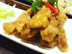 -避风塘·老港味餐厅(虹口龙之梦店)