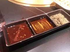-谷牛和牛烤肉(漕河泾印象城店)