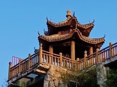 -南宁花花大世界景区