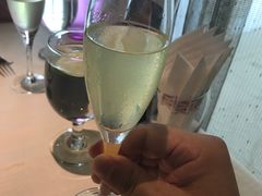 -王品牛排(郑州大卫城店)