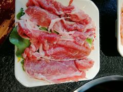 -乾矿老火锅(通远门店)