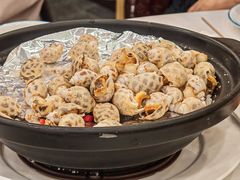 -粤盛海鲜平价店(洛溪食街店)
