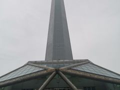 -陕西自然博物馆