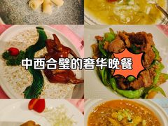 -KK ONE(京基滨河时代店)