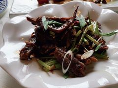 -便宜坊烤鸭店(幸福大街店)