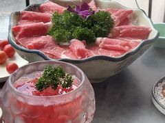 -故里和山·成都火锅(欢乐港湾店)