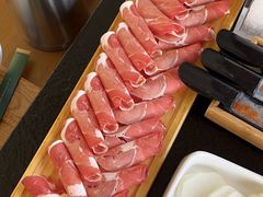 -阳坊胜利涮羊肉(阳坊老店)