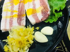 -小米烤肉·和牛原切-创意韩料(东关店)