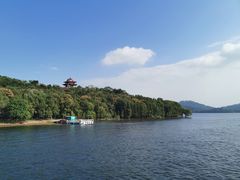 -天目湖山水园