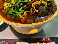 -61度辣馆(通天街店)