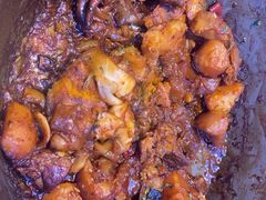 -小媳妇铁锅炖(安华街店)