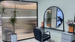 -YESIDO BLACK椰岛造型