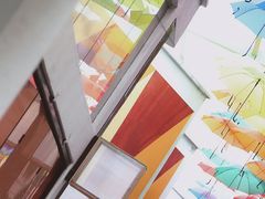 门面-小槟城美食馆