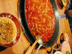 -楠火锅(太古里总店)