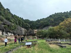 -玉华宫景区