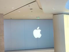 -Apple零售店(深圳益田假日广场店)