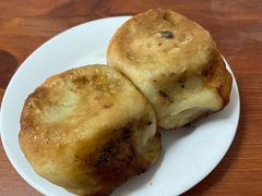 门钉肉饼-宝瑞门钉肉饼店