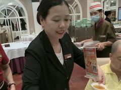 -新兴家喻酒家·羊城名宴(昌岗店)