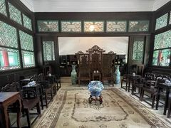 -张学良旧居陈列馆