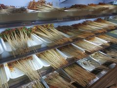 -袁记串串香(新南门店)