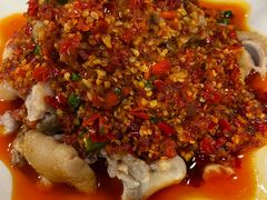 -慕儿姜鸭面江湖菜(七星岗二十年店)