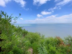 -锦州笔架山风景区