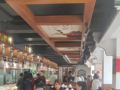 -六合居·明厨亮灶餐厅(成双大道店)