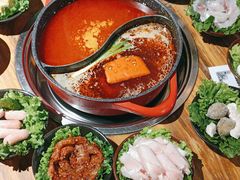 -烂摊摊火锅集市(河北总店)